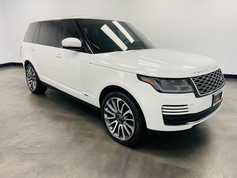 2018 Land Rover Range Rover V8 Supercharged LWB, available for sale in Linden, New Jersey | East Coast Auto Group. Linden, New Jersey 2018 Land Rover Range Rover V8 Supercharged LWB, available for sale in Linden, New Jersey | East Coast Auto Group. Linden, New Jersey