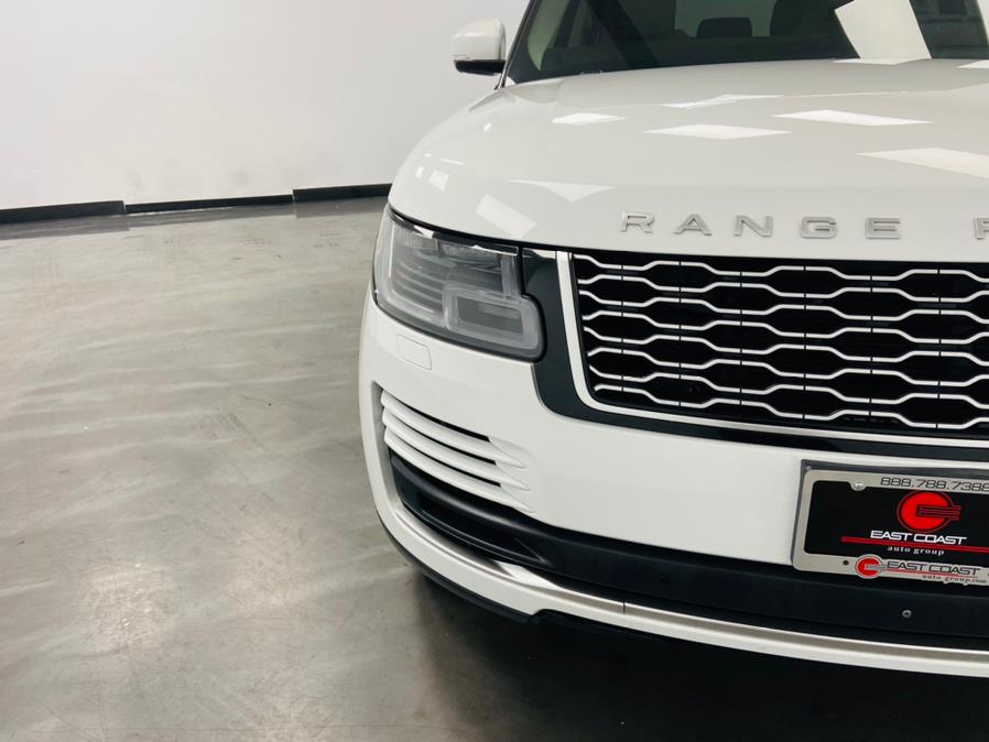 2018 Land Rover Range Rover V8 Supercharged LWB, available for sale in Linden, New Jersey | East Coast Auto Group. Linden, New Jersey 2018 Land Rover Range Rover V8 Supercharged LWB, available for sale in Linden, New Jersey | East Coast Auto Group. Linden, New Jersey