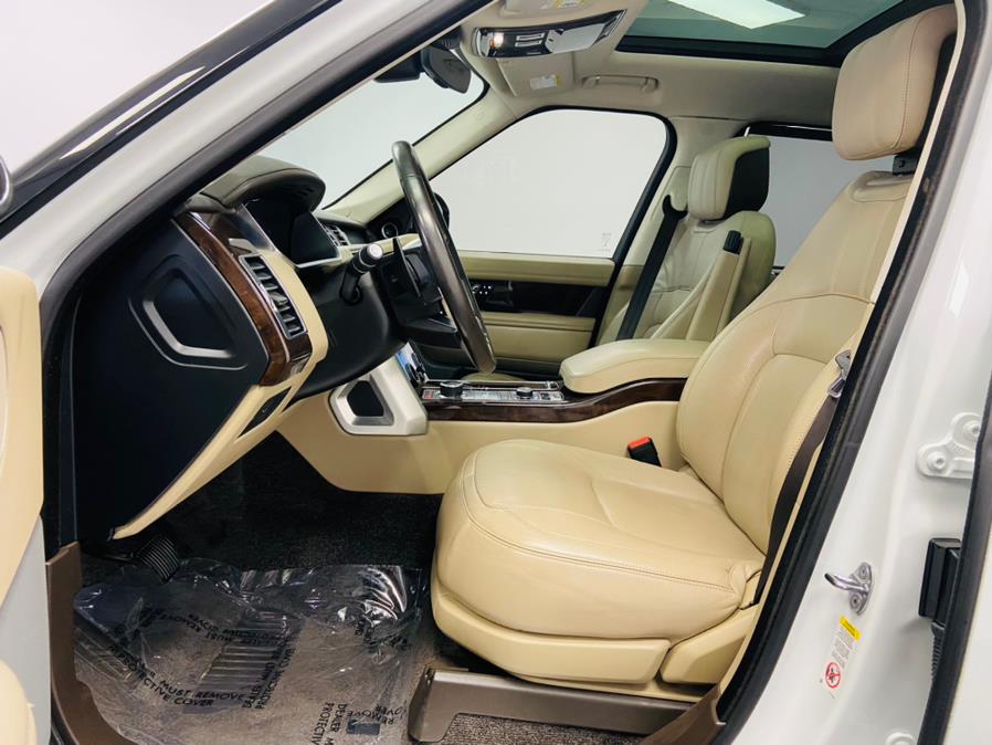 2018 Land Rover Range Rover V8 Supercharged LWB, available for sale in Linden, New Jersey | East Coast Auto Group. Linden, New Jersey 2018 Land Rover Range Rover V8 Supercharged LWB, available for sale in Linden, New Jersey | East Coast Auto Group. Linden, New Jersey