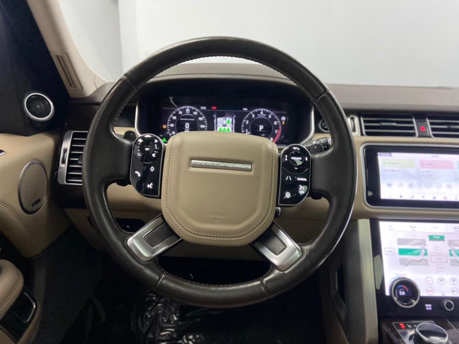2018 Land Rover Range Rover V8 Supercharged LWB, available for sale in Linden, New Jersey | East Coast Auto Group. Linden, New Jersey 2018 Land Rover Range Rover V8 Supercharged LWB, available for sale in Linden, New Jersey | East Coast Auto Group. Linden, New Jersey