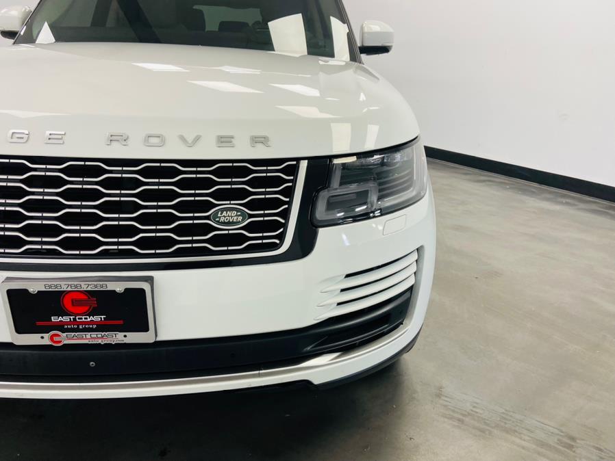 2018 Land Rover Range Rover V8 Supercharged LWB, available for sale in Linden, New Jersey | East Coast Auto Group. Linden, New Jersey 2018 Land Rover Range Rover V8 Supercharged LWB, available for sale in Linden, New Jersey | East Coast Auto Group. Linden, New Jersey