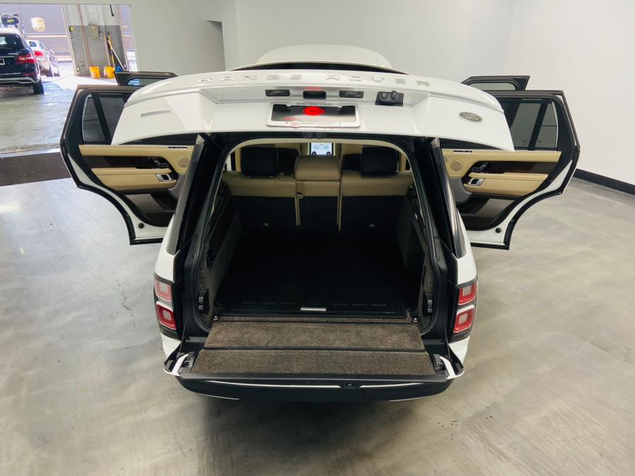 2018 Land Rover Range Rover V8 Supercharged LWB, available for sale in Linden, New Jersey | East Coast Auto Group. Linden, New Jersey 2018 Land Rover Range Rover V8 Supercharged LWB, available for sale in Linden, New Jersey | East Coast Auto Group. Linden, New Jersey