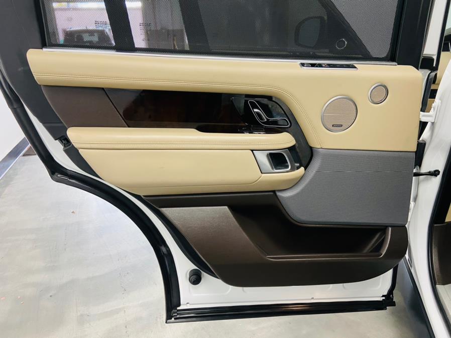 2018 Land Rover Range Rover V8 Supercharged LWB, available for sale in Linden, New Jersey | East Coast Auto Group. Linden, New Jersey 2018 Land Rover Range Rover V8 Supercharged LWB, available for sale in Linden, New Jersey | East Coast Auto Group. Linden, New Jersey