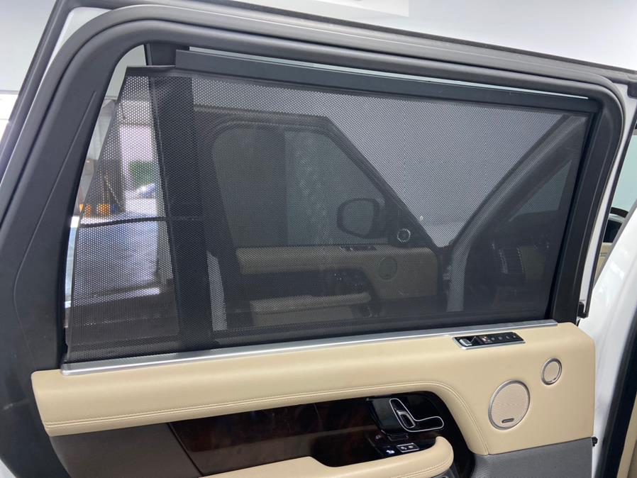 2018 Land Rover Range Rover V8 Supercharged LWB, available for sale in Linden, New Jersey | East Coast Auto Group. Linden, New Jersey 2018 Land Rover Range Rover V8 Supercharged LWB, available for sale in Linden, New Jersey | East Coast Auto Group. Linden, New Jersey