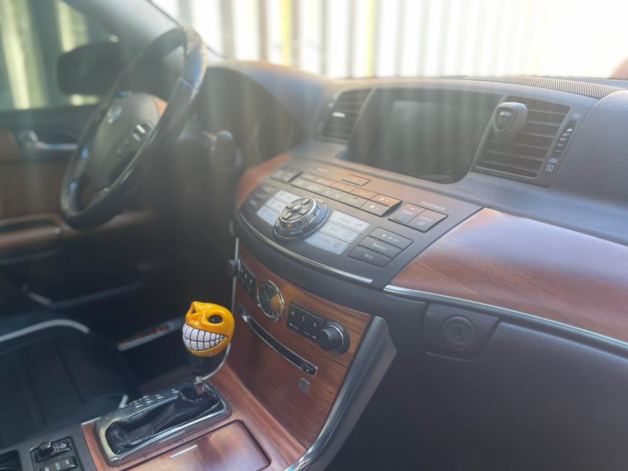 Used Infiniti M35 4dr Sdn x AWD 2007 | NYC Automart Inc. Brooklyn, New York Used Infiniti M35 4dr Sdn x AWD 2007 | NYC Automart Inc. Brooklyn, New York