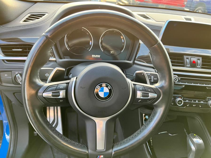 Used BMW X2 xDrive28i Sports Activity Vehicle 2018 | Prestige Pre-Owned Motors Inc. New Windsor, New York Used BMW X2 xDrive28i Sports Activity Vehicle 2018 | Prestige Pre-Owned Motors Inc. New Windsor, New York