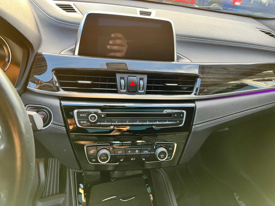 Used BMW X2 xDrive28i Sports Activity Vehicle 2018 | Prestige Pre-Owned Motors Inc. New Windsor, New York Used BMW X2 xDrive28i Sports Activity Vehicle 2018 | Prestige Pre-Owned Motors Inc. New Windsor, New York