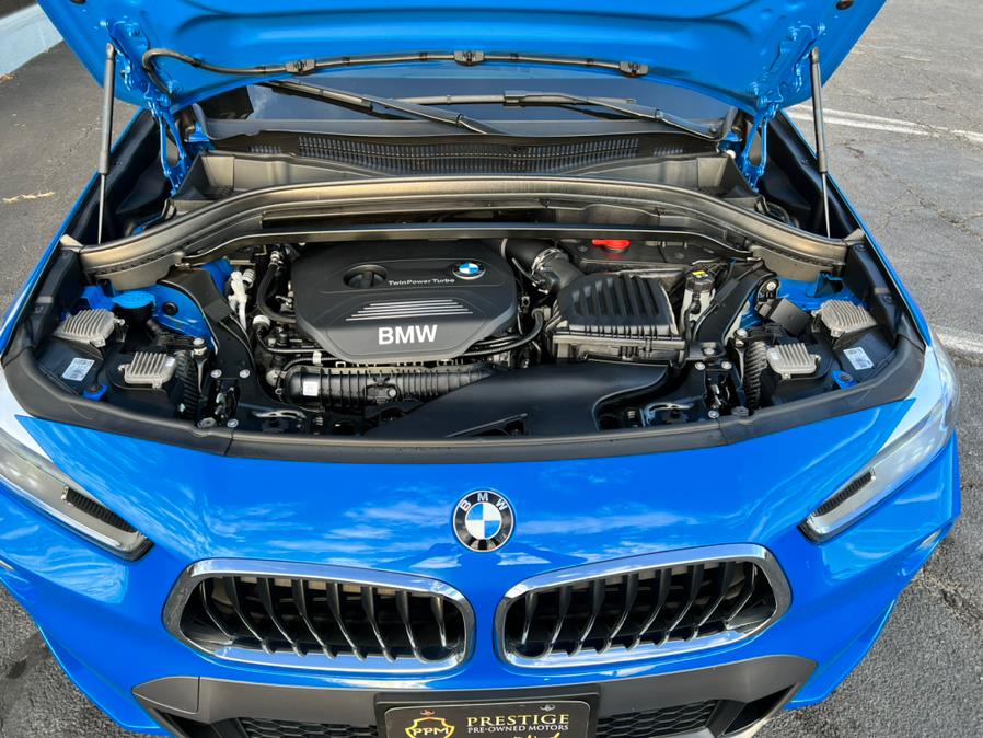 Used BMW X2 xDrive28i Sports Activity Vehicle 2018 | Prestige Pre-Owned Motors Inc. New Windsor, New York Used BMW X2 xDrive28i Sports Activity Vehicle 2018 | Prestige Pre-Owned Motors Inc. New Windsor, New York