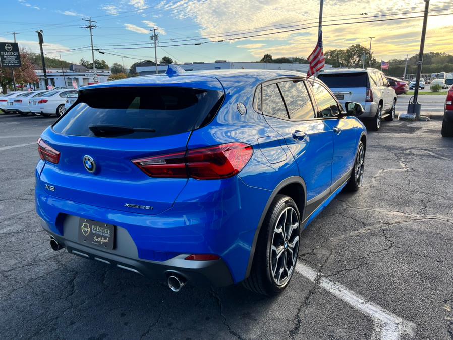 Used BMW X2 xDrive28i Sports Activity Vehicle 2018 | Prestige Pre-Owned Motors Inc. New Windsor, New York Used BMW X2 xDrive28i Sports Activity Vehicle 2018 | Prestige Pre-Owned Motors Inc. New Windsor, New York