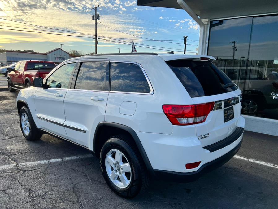 2012 Jeep Grand Cherokee 4WD 4dr Laredo, available for sale in New Windsor, New York | Prestige Pre-Owned Motors Inc. New Windsor, New York 2012 Jeep Grand Cherokee 4WD 4dr Laredo, available for sale in New Windsor, New York | Prestige Pre-Owned Motors Inc. New Windsor, New York
