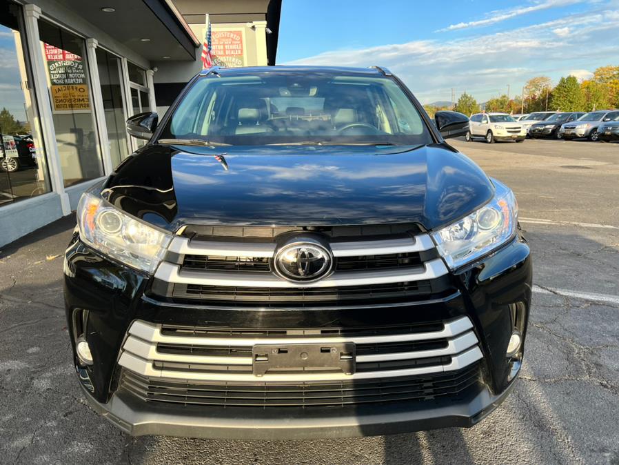 Used Toyota Highlander XLE V6 AWD (Natl) 2018 | Prestige Pre-Owned Motors Inc. New Windsor, New York Used Toyota Highlander XLE V6 AWD (Natl) 2018 | Prestige Pre-Owned Motors Inc. New Windsor, New York