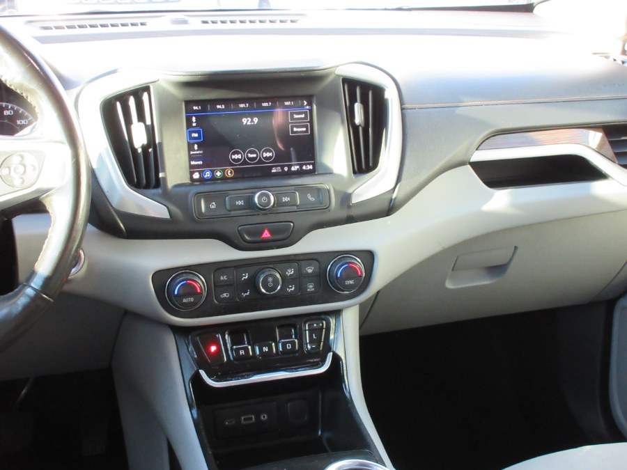 2018 GMC Terrain FWD 4dr SLE, available for sale in Linden, New Jersey | Route 27 Auto Mall. Linden, New Jersey 2018 GMC Terrain FWD 4dr SLE, available for sale in Linden, New Jersey | Route 27 Auto Mall. Linden, New Jersey