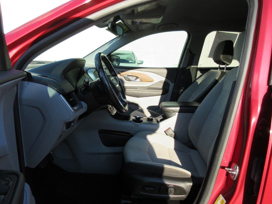 2018 GMC Terrain FWD 4dr SLE, available for sale in Linden, New Jersey | Route 27 Auto Mall. Linden, New Jersey 2018 GMC Terrain FWD 4dr SLE, available for sale in Linden, New Jersey | Route 27 Auto Mall. Linden, New Jersey