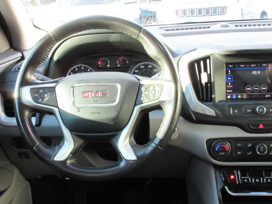 2018 GMC Terrain FWD 4dr SLE, available for sale in Linden, New Jersey | Route 27 Auto Mall. Linden, New Jersey 2018 GMC Terrain FWD 4dr SLE, available for sale in Linden, New Jersey | Route 27 Auto Mall. Linden, New Jersey