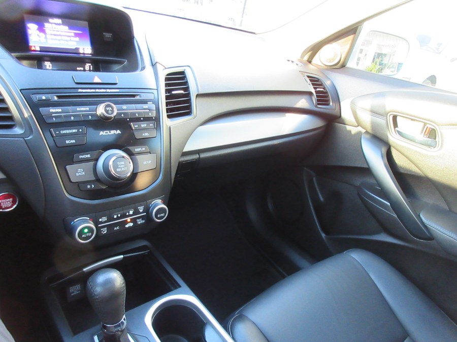 2017 Acura RDX FWD, available for sale in Linden, New Jersey | Route 27 Auto Mall. Linden, New Jersey 2017 Acura RDX FWD, available for sale in Linden, New Jersey | Route 27 Auto Mall. Linden, New Jersey