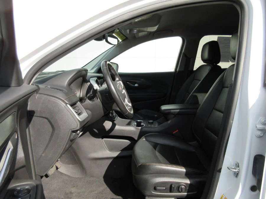 Used GMC Terrain FWD 4dr SLT 2020 | Route 27 Auto Mall. Linden, New Jersey Used GMC Terrain FWD 4dr SLT 2020 | Route 27 Auto Mall. Linden, New Jersey