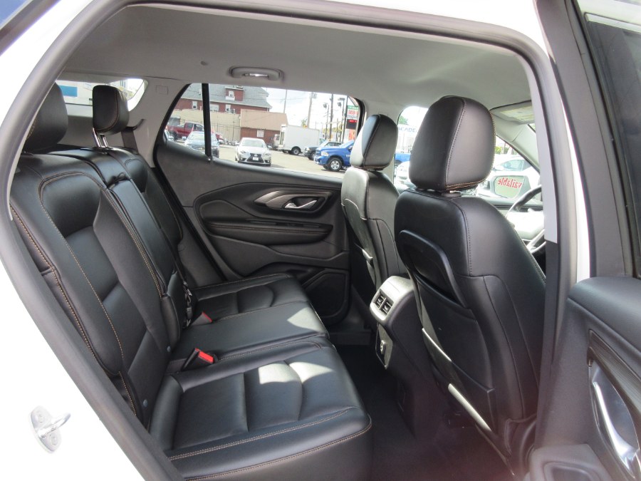Used GMC Terrain FWD 4dr SLT 2020 | Route 27 Auto Mall. Linden, New Jersey Used GMC Terrain FWD 4dr SLT 2020 | Route 27 Auto Mall. Linden, New Jersey