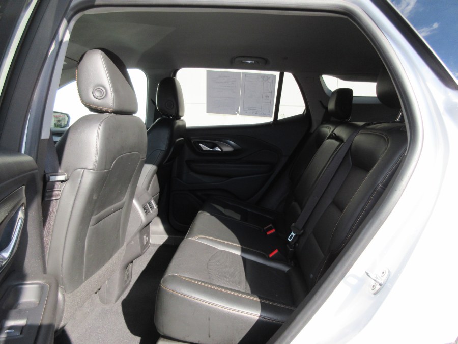 Used GMC Terrain FWD 4dr SLT 2020 | Route 27 Auto Mall. Linden, New Jersey Used GMC Terrain FWD 4dr SLT 2020 | Route 27 Auto Mall. Linden, New Jersey