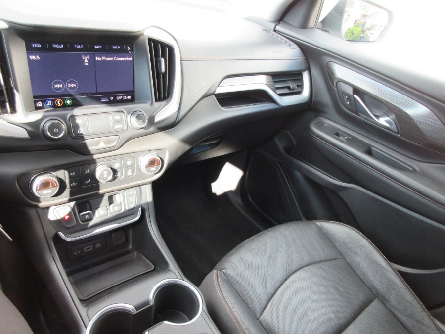 Used GMC Terrain FWD 4dr SLT 2020 | Route 27 Auto Mall. Linden, New Jersey Used GMC Terrain FWD 4dr SLT 2020 | Route 27 Auto Mall. Linden, New Jersey