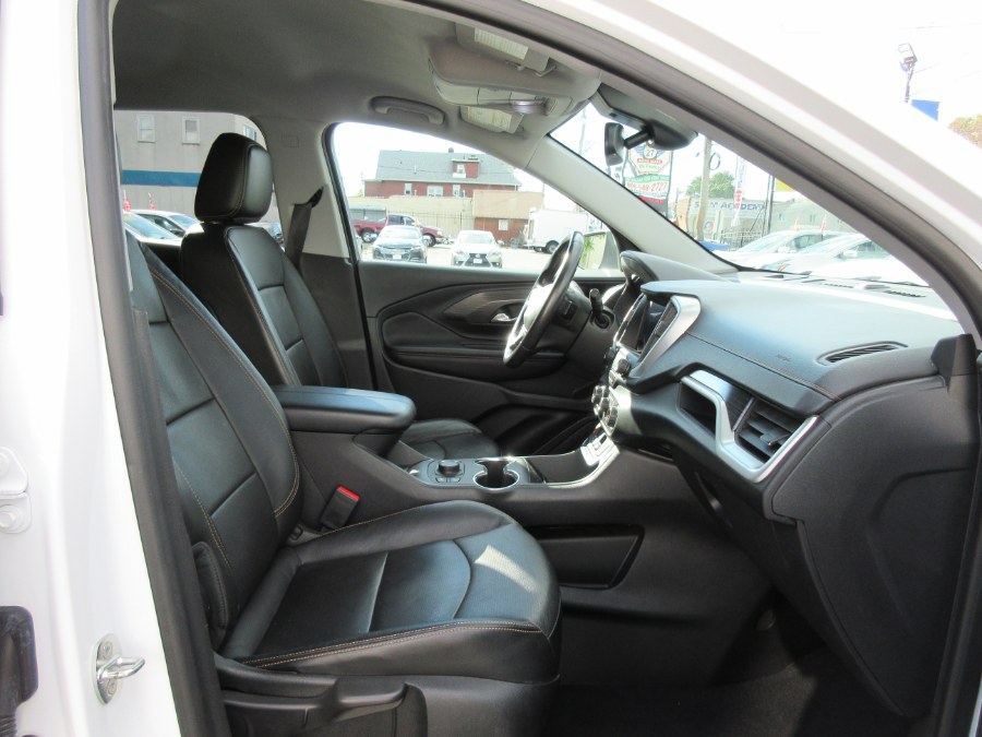 Used GMC Terrain FWD 4dr SLT 2020 | Route 27 Auto Mall. Linden, New Jersey Used GMC Terrain FWD 4dr SLT 2020 | Route 27 Auto Mall. Linden, New Jersey