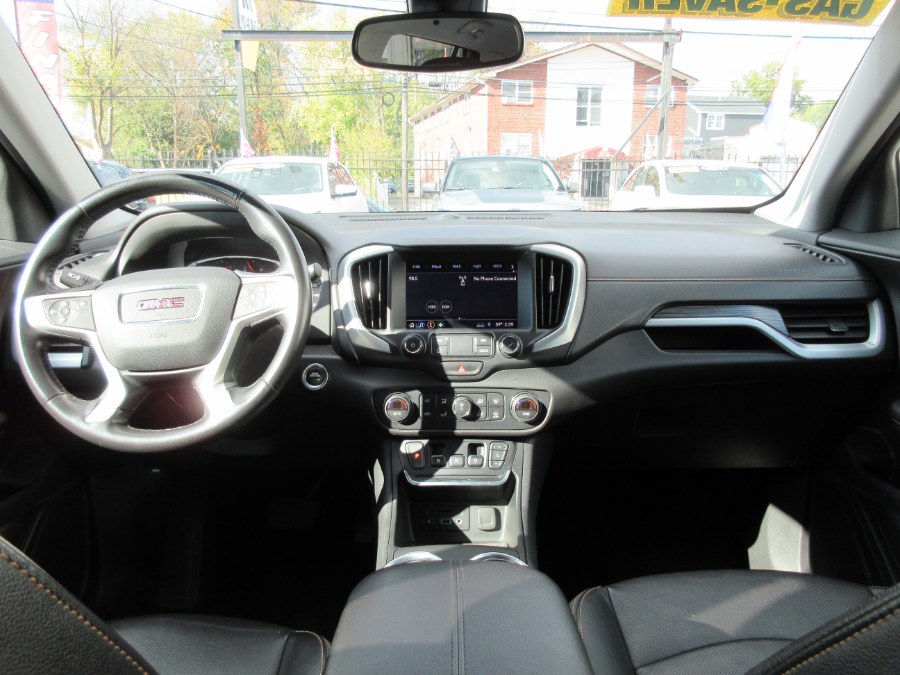 Used GMC Terrain FWD 4dr SLT 2020 | Route 27 Auto Mall. Linden, New Jersey Used GMC Terrain FWD 4dr SLT 2020 | Route 27 Auto Mall. Linden, New Jersey