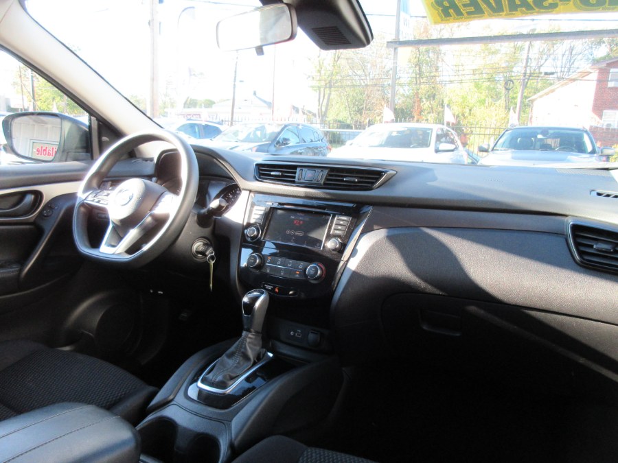 2020 Nissan Rogue Sport FWD S, available for sale in Linden, New Jersey | Route 27 Auto Mall. Linden, New Jersey 2020 Nissan Rogue Sport FWD S, available for sale in Linden, New Jersey | Route 27 Auto Mall. Linden, New Jersey