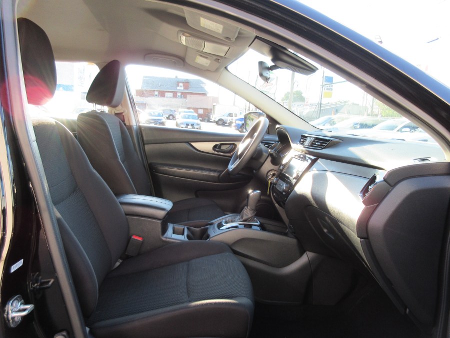 2020 Nissan Rogue Sport FWD S, available for sale in Linden, New Jersey | Route 27 Auto Mall. Linden, New Jersey 2020 Nissan Rogue Sport FWD S, available for sale in Linden, New Jersey | Route 27 Auto Mall. Linden, New Jersey