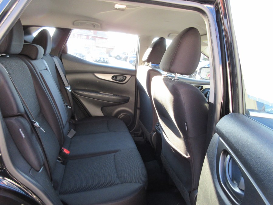 2020 Nissan Rogue Sport FWD S, available for sale in Linden, New Jersey | Route 27 Auto Mall. Linden, New Jersey 2020 Nissan Rogue Sport FWD S, available for sale in Linden, New Jersey | Route 27 Auto Mall. Linden, New Jersey