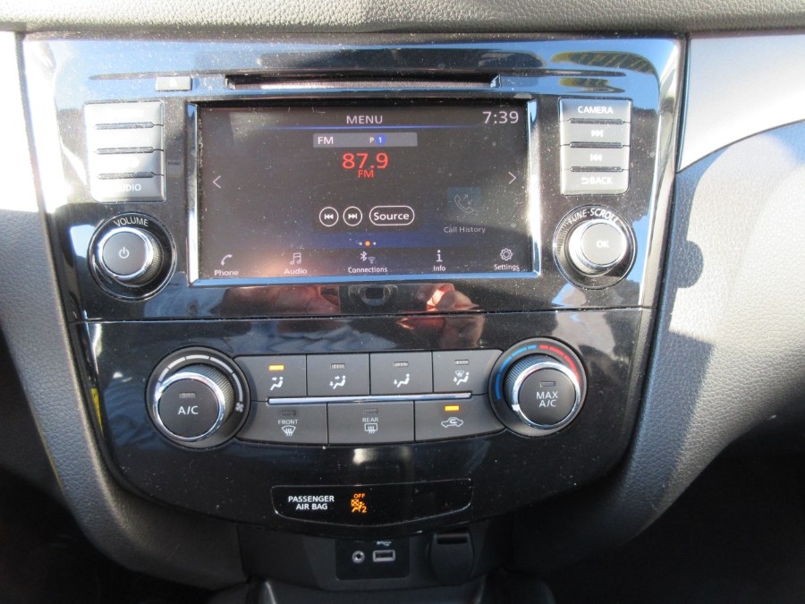 2020 Nissan Rogue Sport FWD S, available for sale in Linden, New Jersey | Route 27 Auto Mall. Linden, New Jersey 2020 Nissan Rogue Sport FWD S, available for sale in Linden, New Jersey | Route 27 Auto Mall. Linden, New Jersey