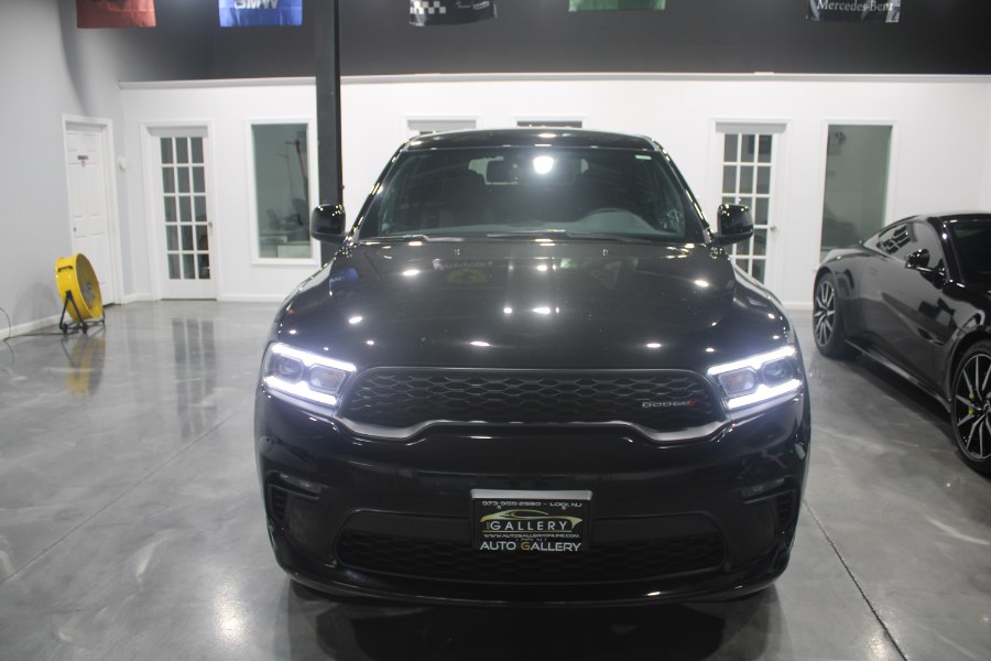 Used Dodge Durango GT AWD 2021 | Auto Gallery. Lodi, New Jersey Used Dodge Durango GT AWD 2021 | Auto Gallery. Lodi, New Jersey