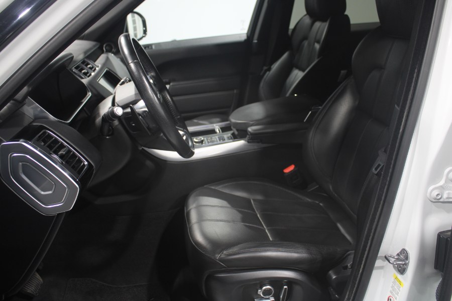 Used Land Rover Range Rover Sport V8 Supercharged Dynamic 2017 | Auto Gallery. Lodi, New Jersey Used Land Rover Range Rover Sport V8 Supercharged Dynamic 2017 | Auto Gallery. Lodi, New Jersey