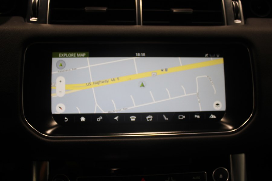 Used Land Rover Range Rover Sport V8 Supercharged Dynamic 2017 | Auto Gallery. Lodi, New Jersey Used Land Rover Range Rover Sport V8 Supercharged Dynamic 2017 | Auto Gallery. Lodi, New Jersey