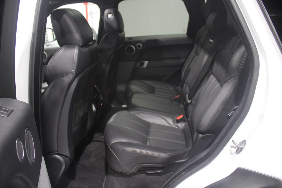 Used Land Rover Range Rover Sport V8 Supercharged Dynamic 2017 | Auto Gallery. Lodi, New Jersey Used Land Rover Range Rover Sport V8 Supercharged Dynamic 2017 | Auto Gallery. Lodi, New Jersey