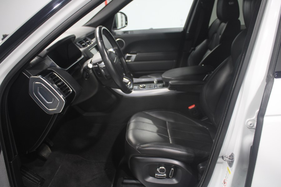 Used Land Rover Range Rover Sport V8 Supercharged Dynamic 2017 | Auto Gallery. Lodi, New Jersey Used Land Rover Range Rover Sport V8 Supercharged Dynamic 2017 | Auto Gallery. Lodi, New Jersey