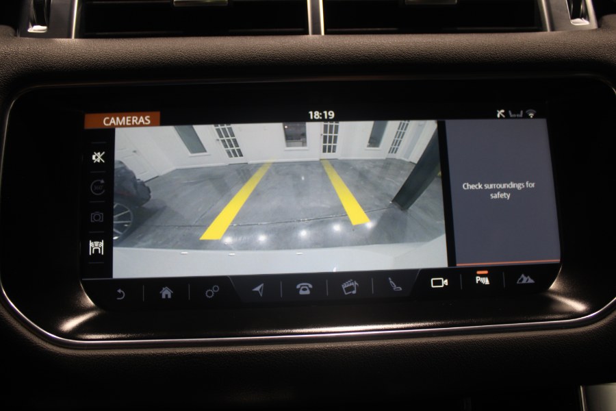 Used Land Rover Range Rover Sport V8 Supercharged Dynamic 2017 | Auto Gallery. Lodi, New Jersey Used Land Rover Range Rover Sport V8 Supercharged Dynamic 2017 | Auto Gallery. Lodi, New Jersey