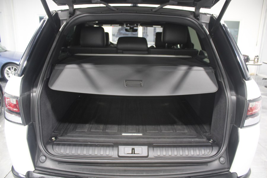Used Land Rover Range Rover Sport V8 Supercharged Dynamic 2017 | Auto Gallery. Lodi, New Jersey Used Land Rover Range Rover Sport V8 Supercharged Dynamic 2017 | Auto Gallery. Lodi, New Jersey
