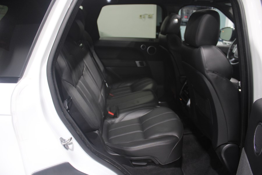 Used Land Rover Range Rover Sport V8 Supercharged Dynamic 2017 | Auto Gallery. Lodi, New Jersey Used Land Rover Range Rover Sport V8 Supercharged Dynamic 2017 | Auto Gallery. Lodi, New Jersey