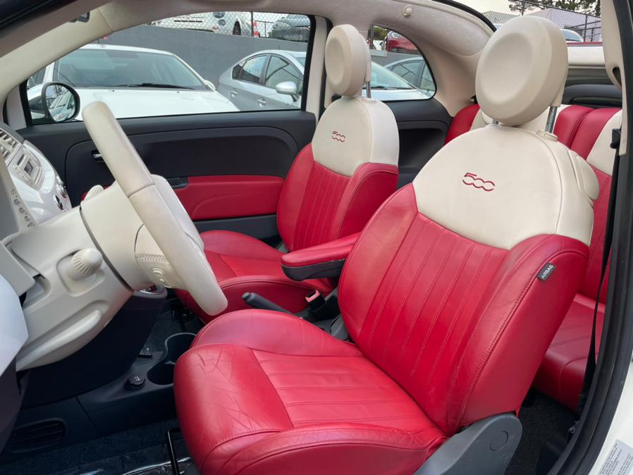Used FIAT 500c Lounge Cabrio 2015 | Green Light Auto Wholesale. Daly City, California Used FIAT 500c Lounge Cabrio 2015 | Green Light Auto Wholesale. Daly City, California