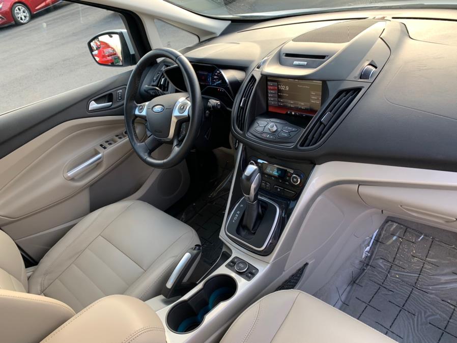 Used Ford C-Max Energi SEL 2014 | Green Light Auto Wholesale. Daly City, California Used Ford C-Max Energi SEL 2014 | Green Light Auto Wholesale. Daly City, California
