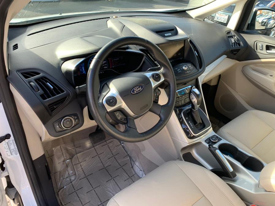 Used Ford C-Max Energi SEL 2014 | Green Light Auto Wholesale. Daly City, California Used Ford C-Max Energi SEL 2014 | Green Light Auto Wholesale. Daly City, California