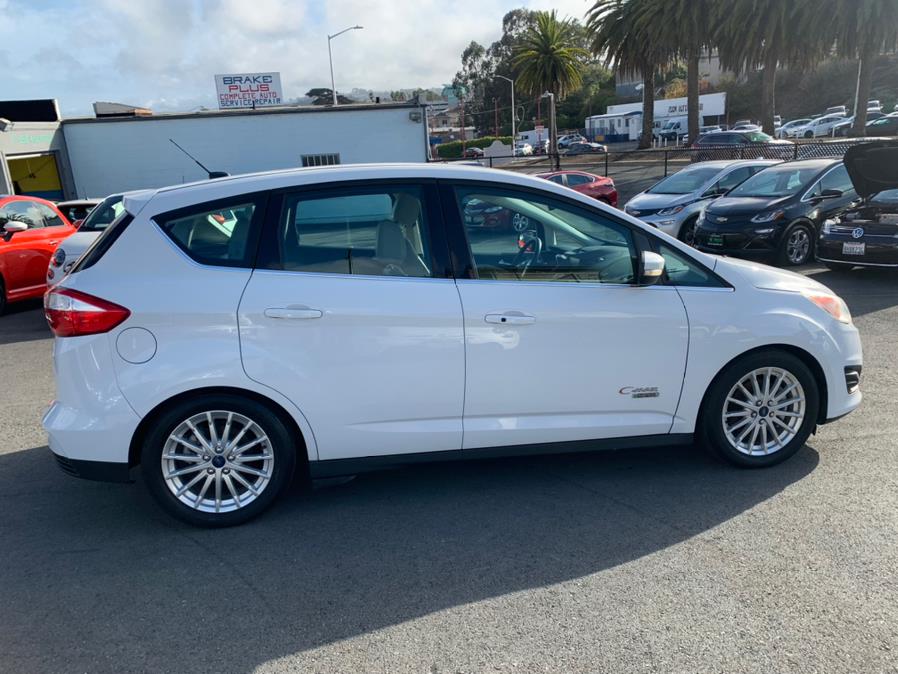 Used Ford C-Max Energi SEL 2014 | Green Light Auto Wholesale. Daly City, California Used Ford C-Max Energi SEL 2014 | Green Light Auto Wholesale. Daly City, California