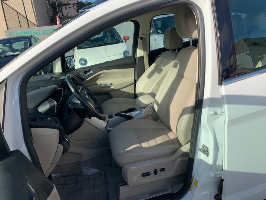 Used Ford C-Max Energi SEL 2014 | Green Light Auto Wholesale. Daly City, California Used Ford C-Max Energi SEL 2014 | Green Light Auto Wholesale. Daly City, California