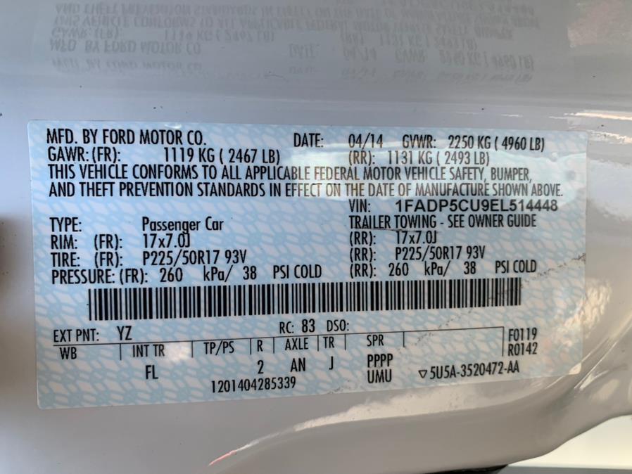 Used Ford C-Max Energi SEL 2014 | Green Light Auto Wholesale. Daly City, California Used Ford C-Max Energi SEL 2014 | Green Light Auto Wholesale. Daly City, California