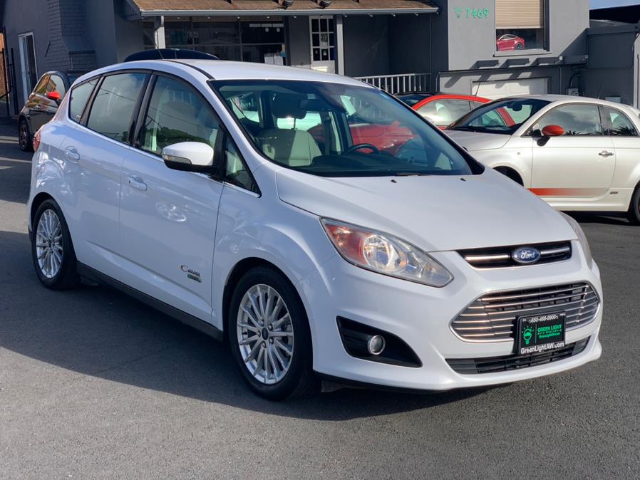 Used Ford C-Max Energi SEL 2014 | Green Light Auto Wholesale. Daly City, California Used Ford C-Max Energi SEL 2014 | Green Light Auto Wholesale. Daly City, California