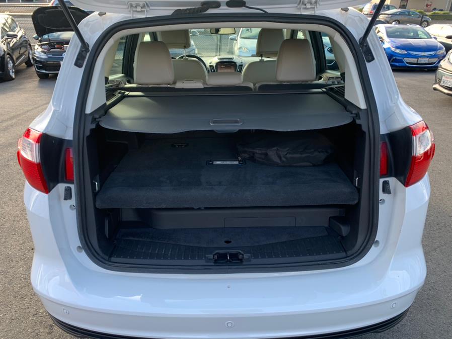 Used Ford C-Max Energi SEL 2014 | Green Light Auto Wholesale. Daly City, California Used Ford C-Max Energi SEL 2014 | Green Light Auto Wholesale. Daly City, California