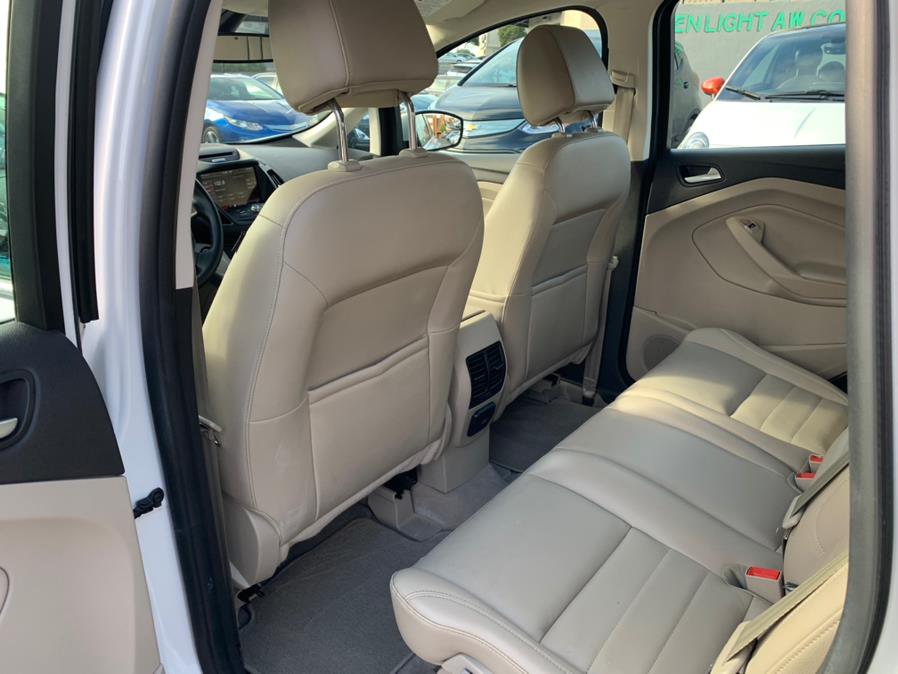 Used Ford C-Max Energi SEL 2014 | Green Light Auto Wholesale. Daly City, California Used Ford C-Max Energi SEL 2014 | Green Light Auto Wholesale. Daly City, California
