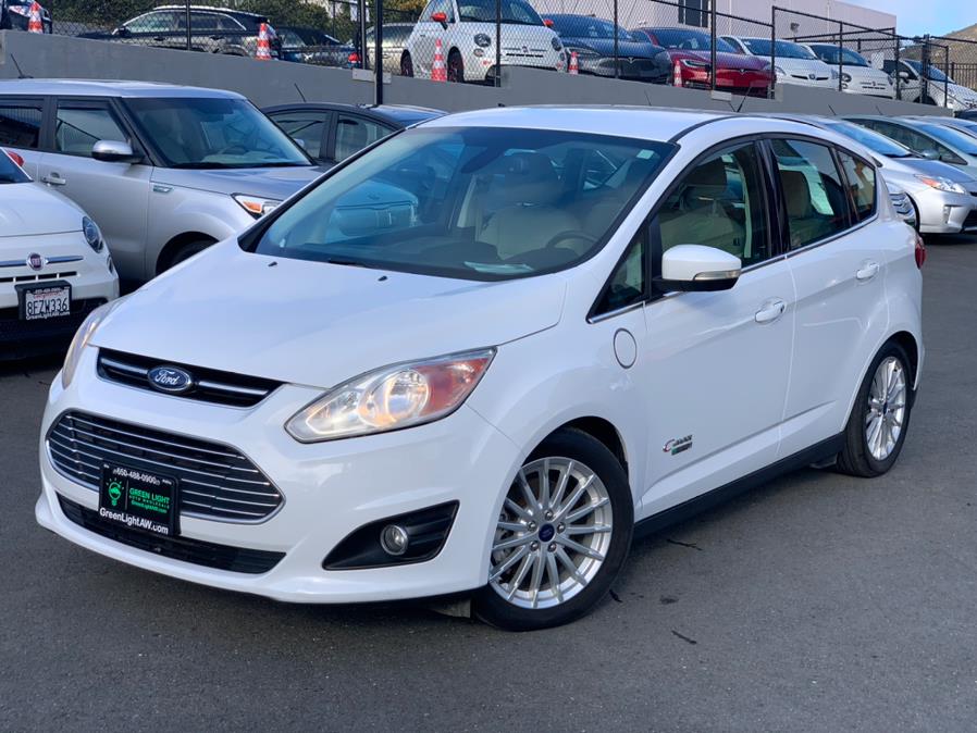 Used Ford C-Max Energi SEL 2014 | Green Light Auto Wholesale. Daly City, California Used Ford C-Max Energi SEL 2014 | Green Light Auto Wholesale. Daly City, California