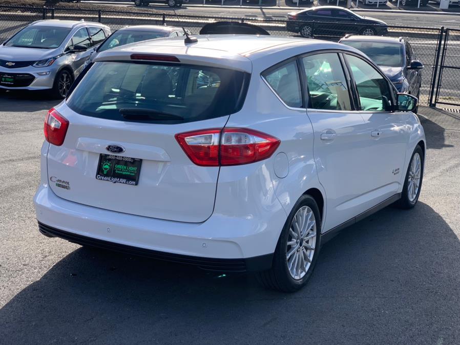 Used Ford C-Max Energi SEL 2014 | Green Light Auto Wholesale. Daly City, California Used Ford C-Max Energi SEL 2014 | Green Light Auto Wholesale. Daly City, California