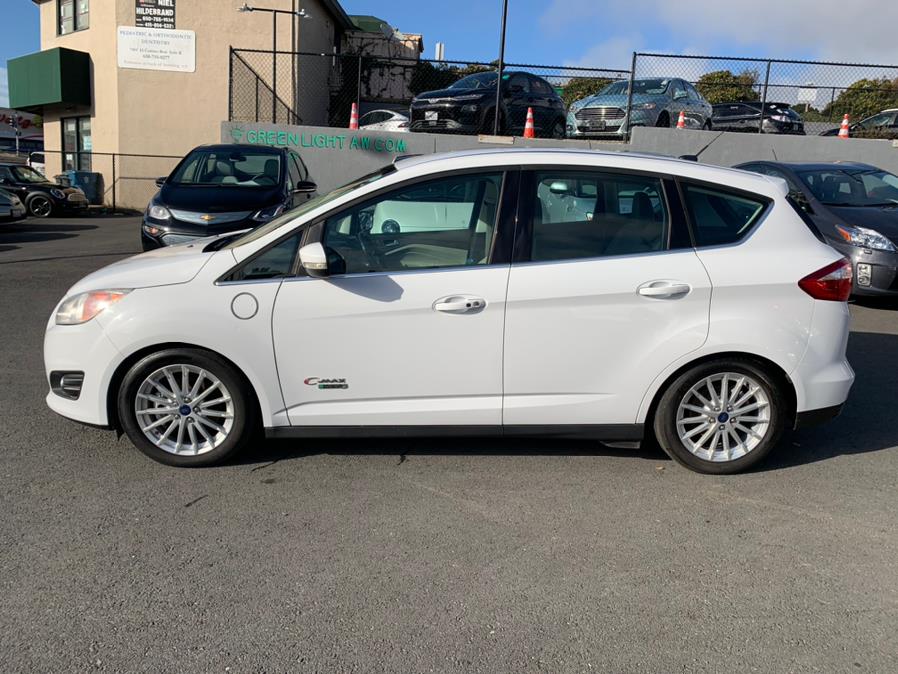 Used Ford C-Max Energi SEL 2014 | Green Light Auto Wholesale. Daly City, California Used Ford C-Max Energi SEL 2014 | Green Light Auto Wholesale. Daly City, California