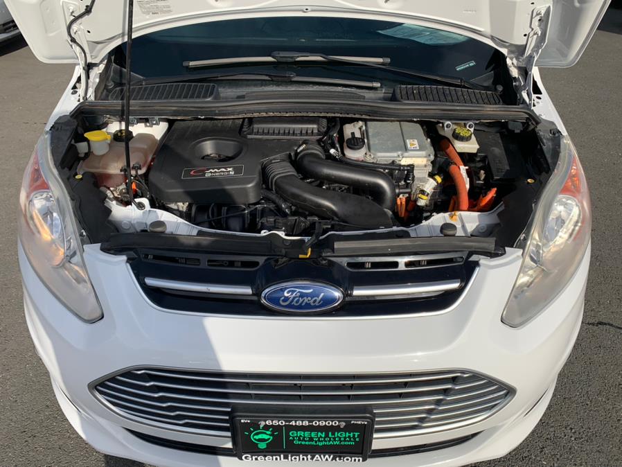 Used Ford C-Max Energi SEL 2014 | Green Light Auto Wholesale. Daly City, California Used Ford C-Max Energi SEL 2014 | Green Light Auto Wholesale. Daly City, California